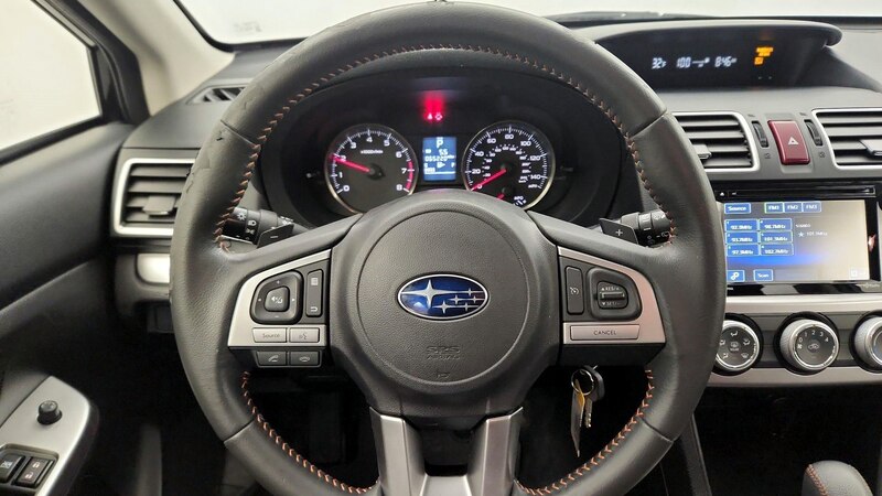 2016 Subaru XV Crosstrek Premium 10