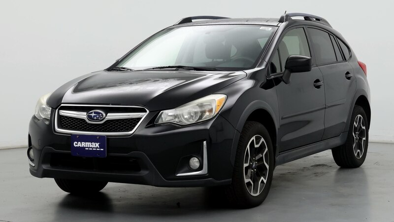 2016 Subaru XV Crosstrek Premium 4