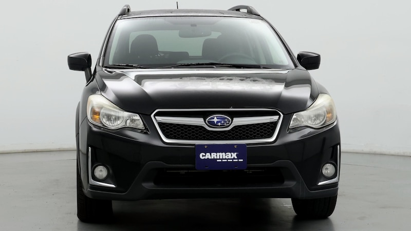 2016 Subaru XV Crosstrek Premium 5