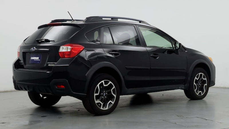 2016 Subaru XV Crosstrek Premium 8