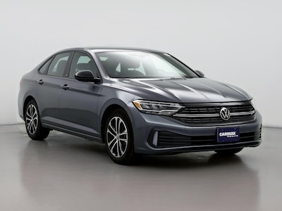 2023 Volkswagen Jetta Sport -
                Wilmington, NC