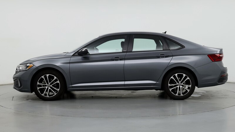 2023 Volkswagen Jetta Sport 3