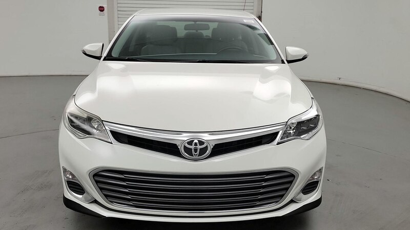 2013 Toyota Avalon XLE 2