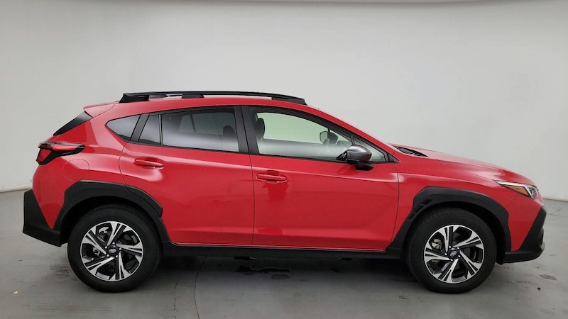 2024 Subaru Crosstrek Premium 4