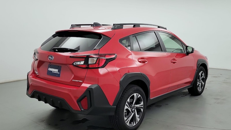 2024 Subaru Crosstrek Premium 5