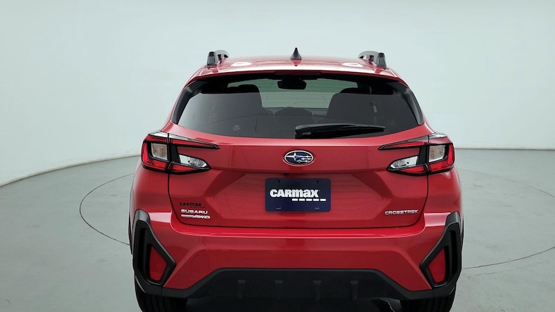 2024 Subaru Crosstrek Premium 6