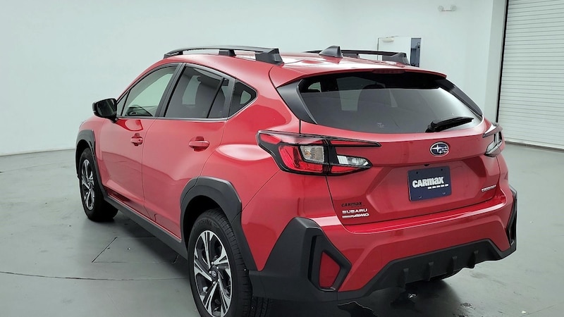 2024 Subaru Crosstrek Premium 7