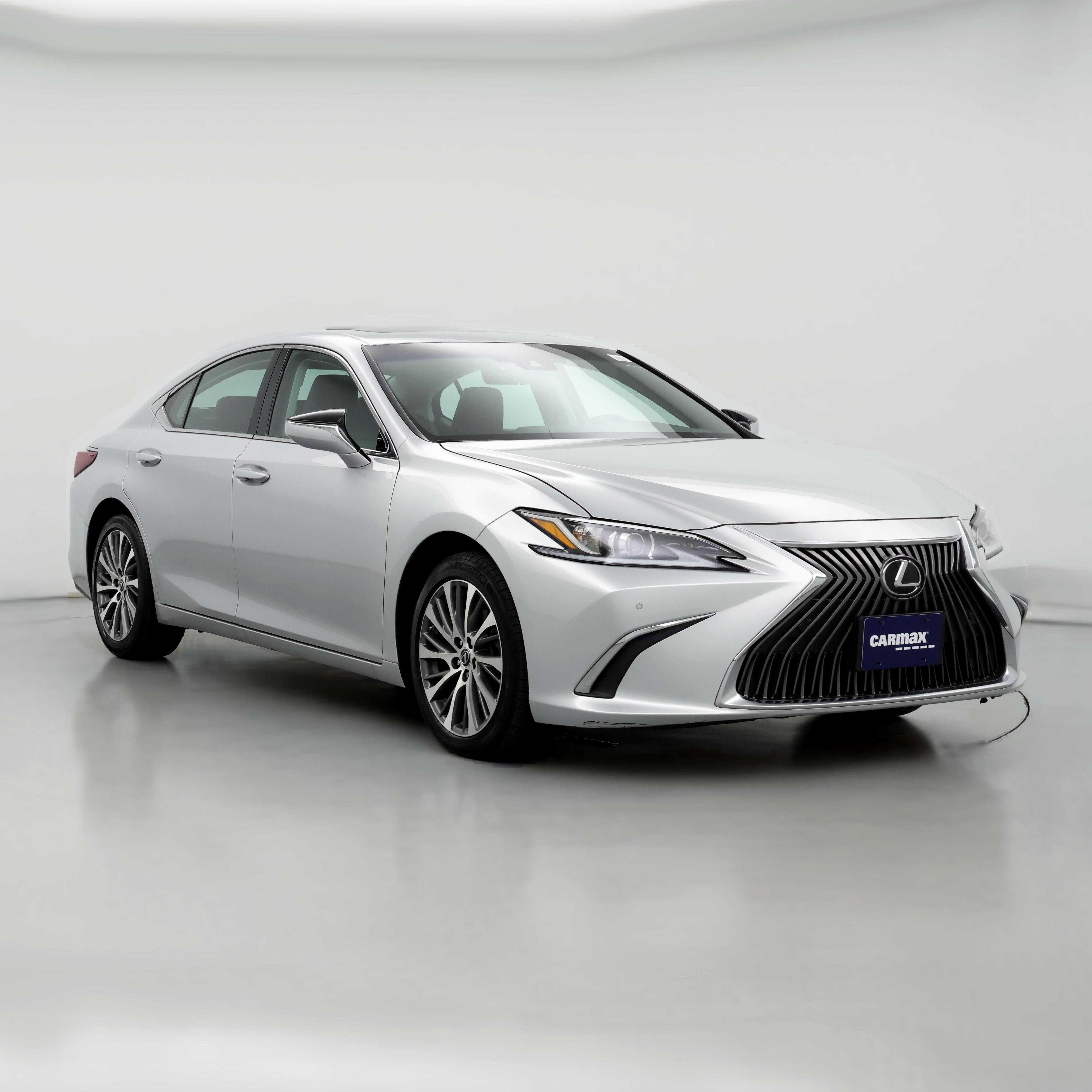 Thumbnail: 2019 Lexus ES - 1