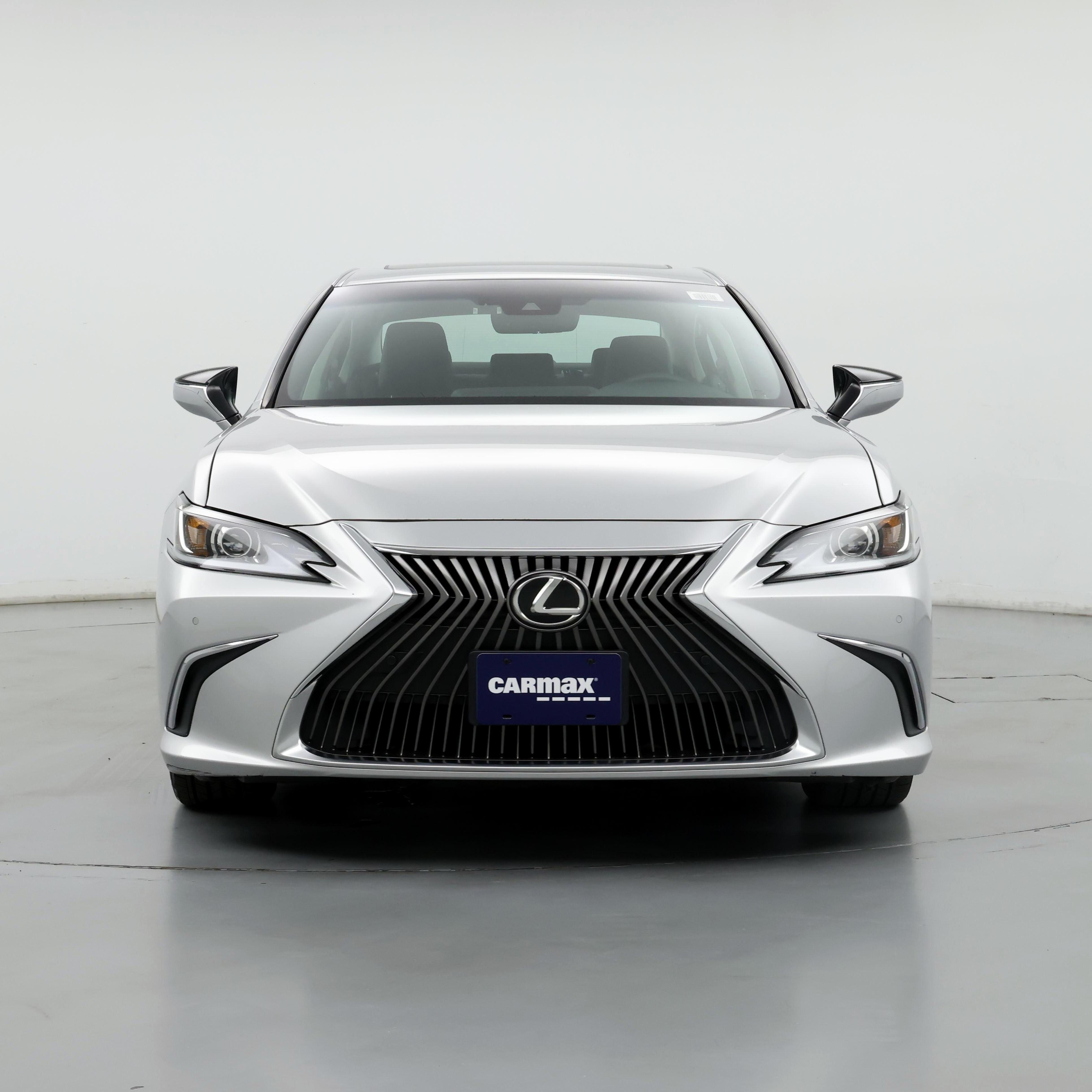 Thumbnail: 2019 Lexus ES - 5