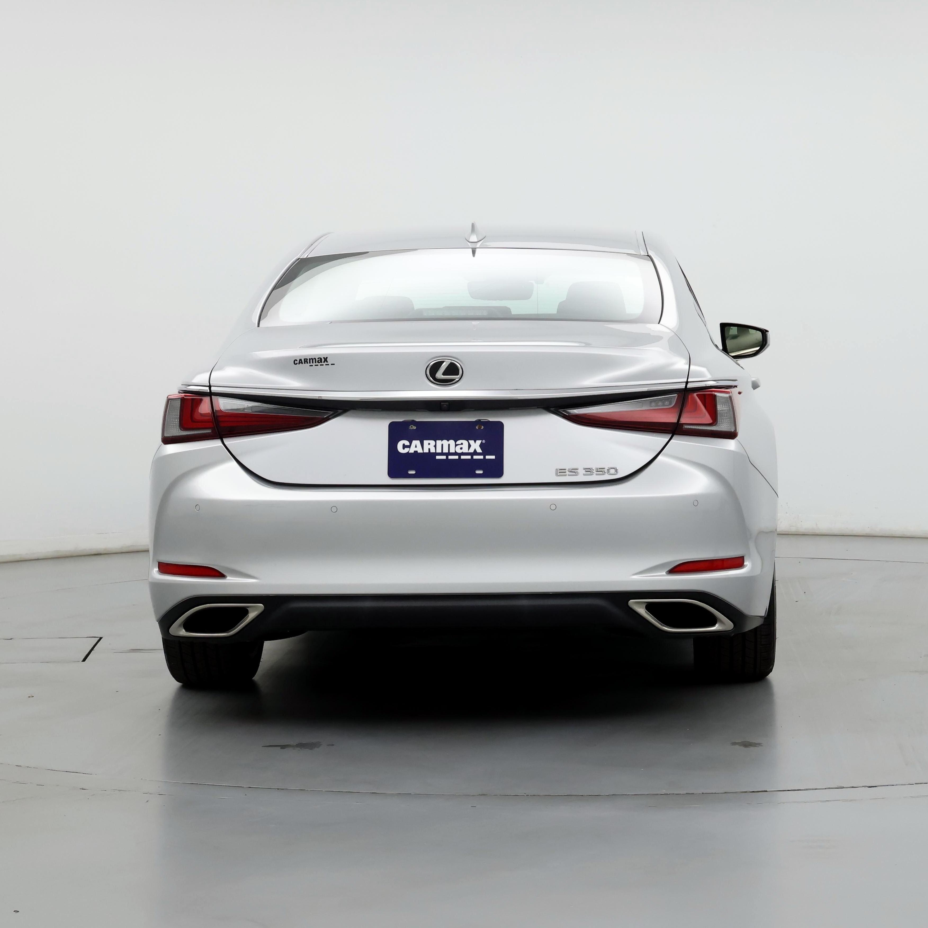 Thumbnail: 2019 Lexus ES - 6