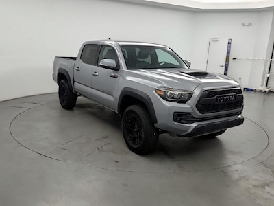 2017 Toyota Tacoma TRD Pro -
                Jacksonville, NC