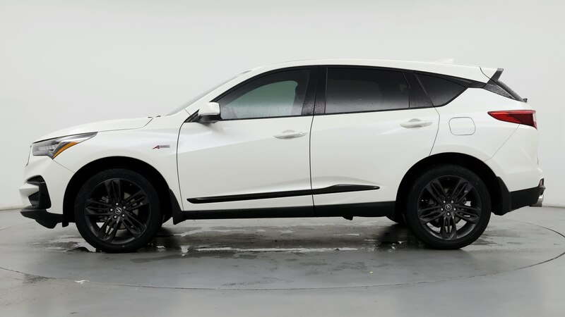 2019 Acura RDX Base 3