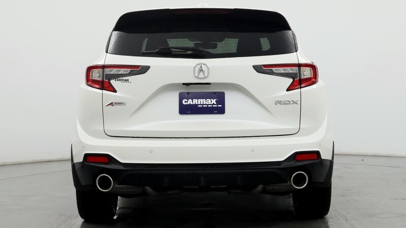 2019 Acura RDX Base 6