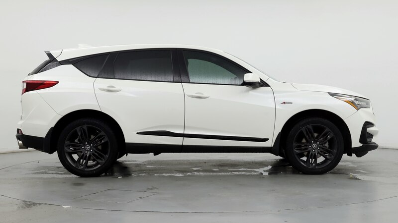 2019 Acura RDX Base 7