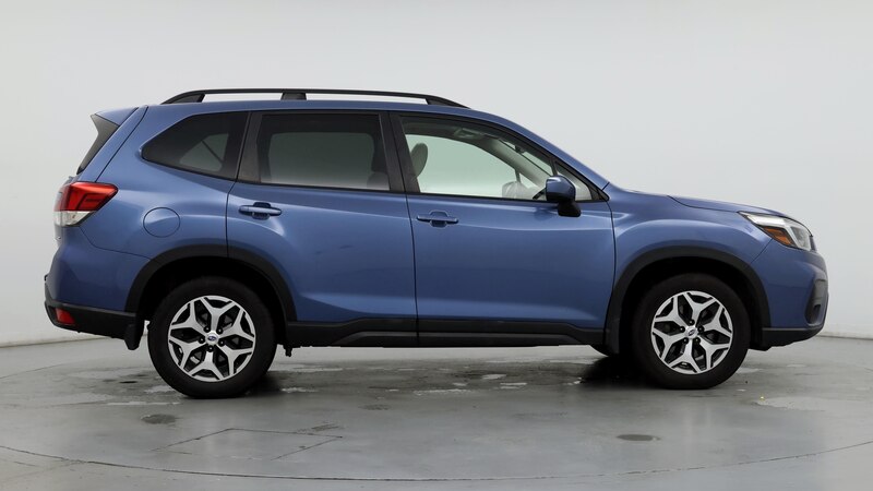 2021 Subaru Forester Premium 7