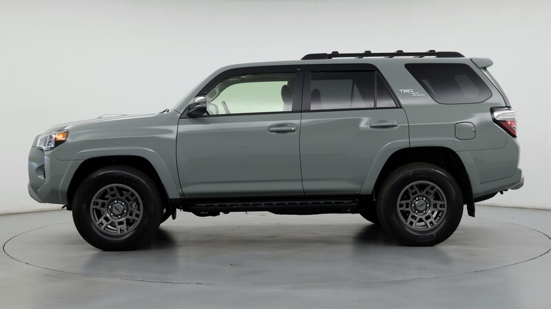 2023 Toyota 4Runner TRD Off Road 3