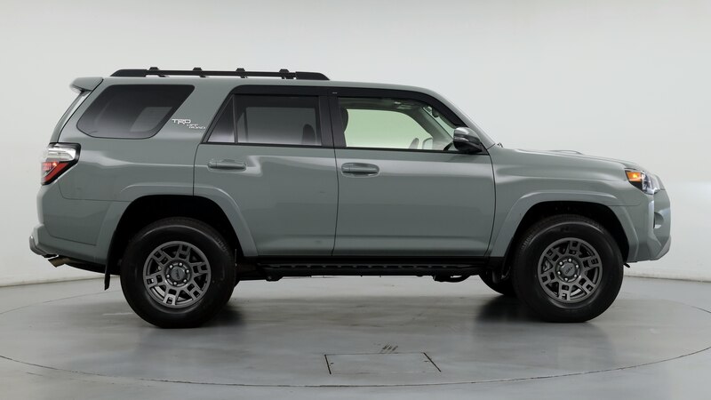 2023 Toyota 4Runner TRD Off Road 7