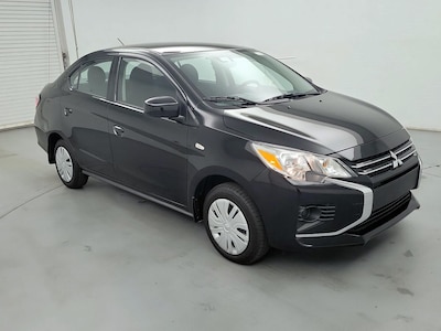 2024 Mitsubishi Mirage G4 ES -
                Jacksonville, NC