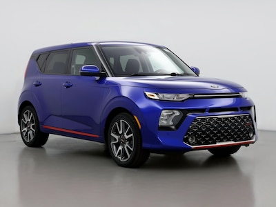 2020 Kia Soul GT-Line -
                Wilmington, NC