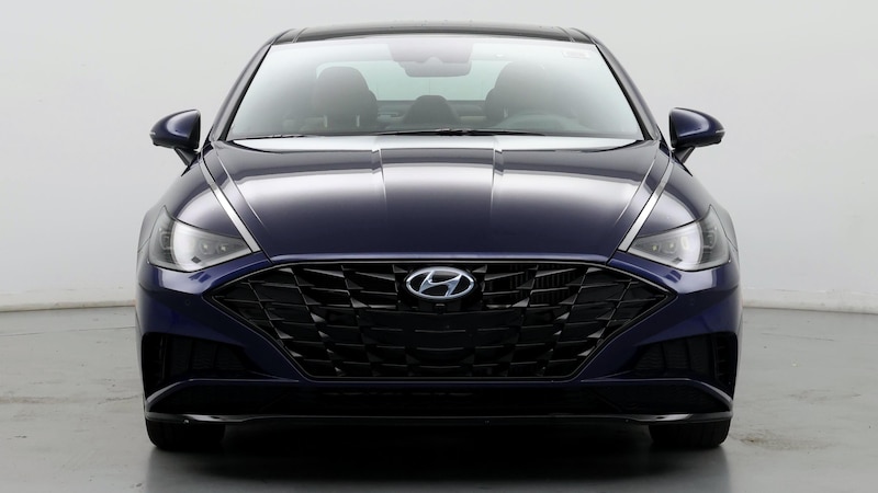 2020 Hyundai Sonata Limited 5