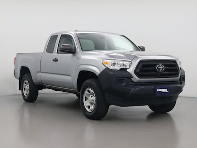 2020 Toyota Tacoma SR -
                Wilmington, NC