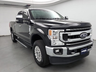 2020 Ford F-250 XLT -
                Wilmington, NC