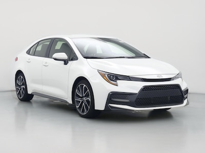 2022 Toyota Corolla SE -
                Fayetteville, NC