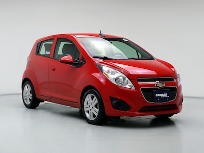 2015 Chevrolet Spark LT -
                Madison, WI