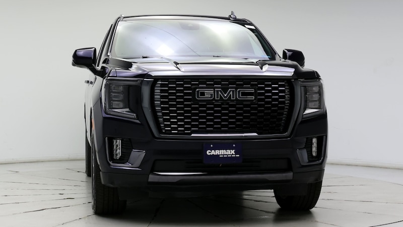 2023 GMC Yukon Denali Ultimate 5