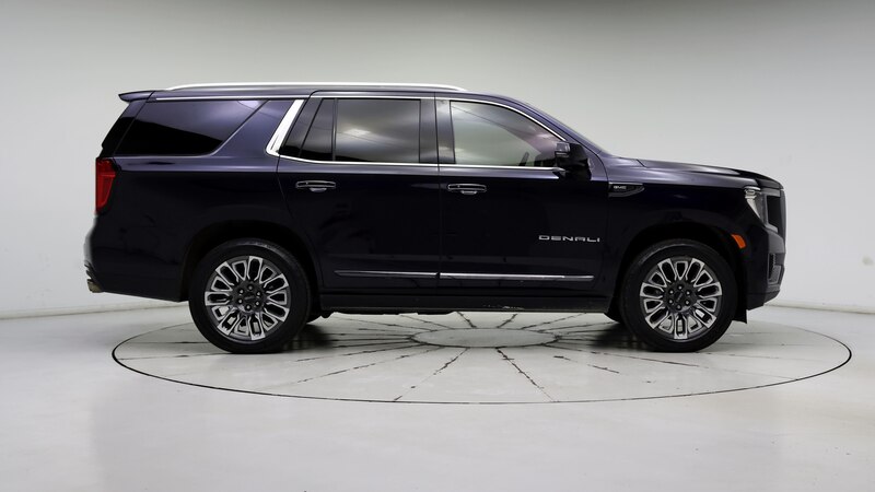 2023 GMC Yukon Denali Ultimate 7