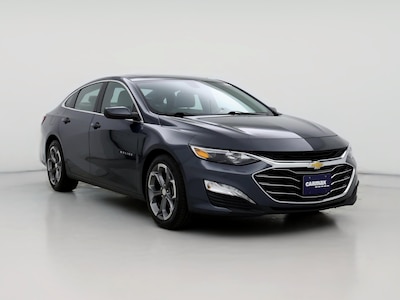 2020 Chevrolet Malibu LT -
                Huntsville, AL