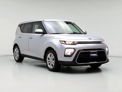 2021 Kia Soul LX -
                Chicago, IL