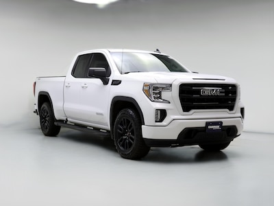 2021 GMC Sierra 1500 Elevation -
                Springfield, IL