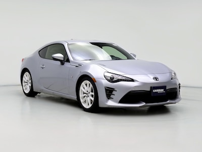 2020 Toyota 86  -
                Chicago, IL