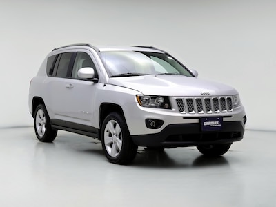 2014 Jeep Compass Latitude -
                Madison, WI