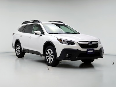 2022 Subaru Outback Premium -
                Kenosha, WI