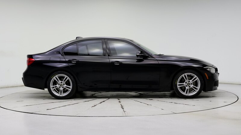 2017 BMW 3 Series 330e iPerformance 7