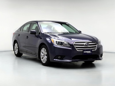 2015 Subaru Legacy Premium -
                Madison, WI