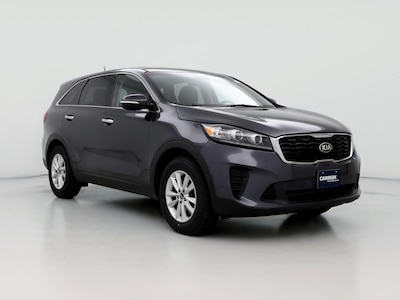 2019 Kia Sorento LX -
                Chicago, IL