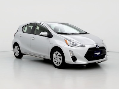 2015 Toyota Prius c Two -
                Chicago, IL