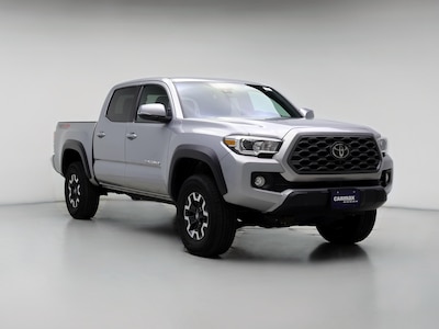 2021 Toyota Tacoma TRD Off-Road -
                Milwaukee, WI