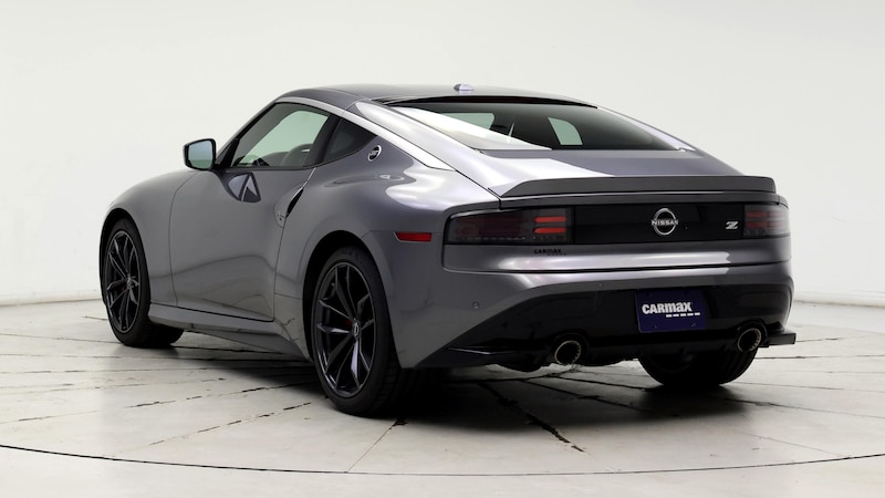 2024 Nissan Z Performance 2