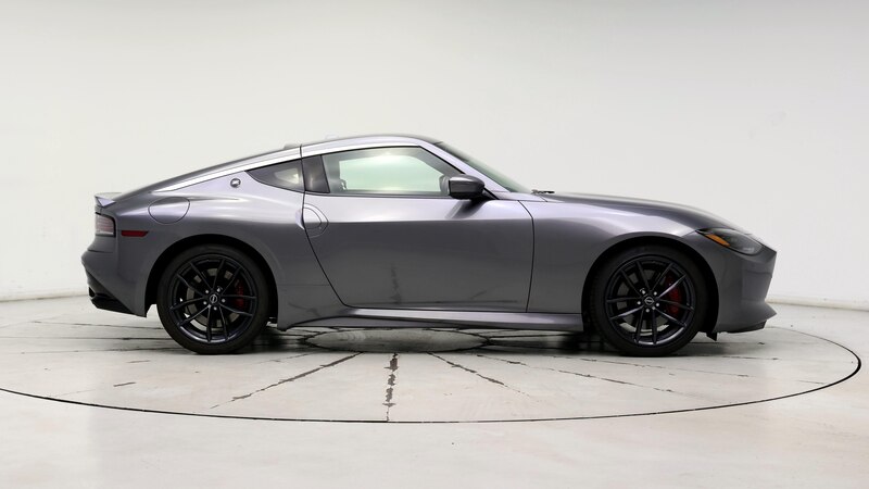 2024 Nissan Z Performance 7