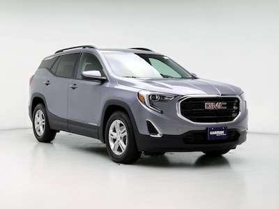 2019 GMC Terrain SLE -
                Glencoe, IL