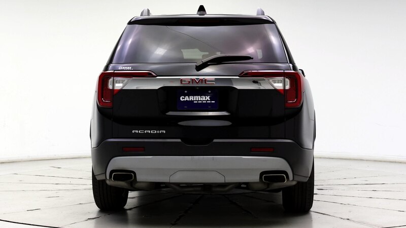 2020 GMC Acadia SLE 6