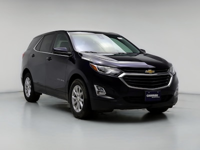 2020 Chevrolet Equinox LT -
                Milwaukee, WI