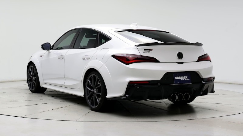 2024 Acura Integra Type S 2