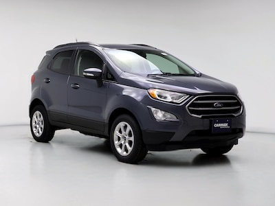 2020 Ford EcoSport SE -
                Kenosha, WI