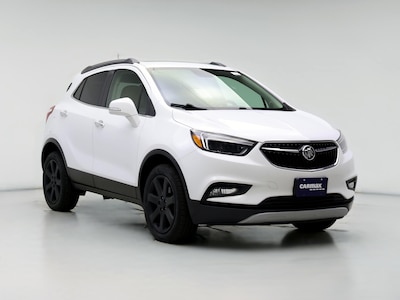 2017 Buick Encore Essence -
                Kenosha, WI