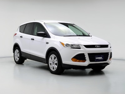 2016 Ford Escape S -
                Kenosha, WI